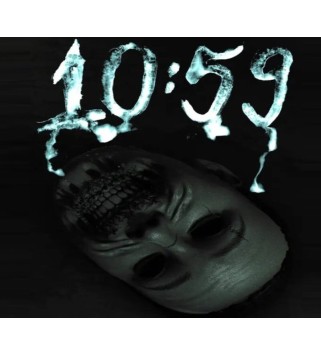 10:59 Steam Key GLOBAL